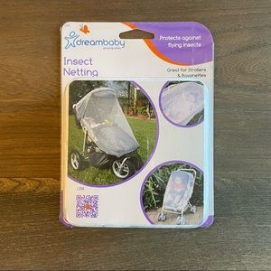 Dream baby insect netting